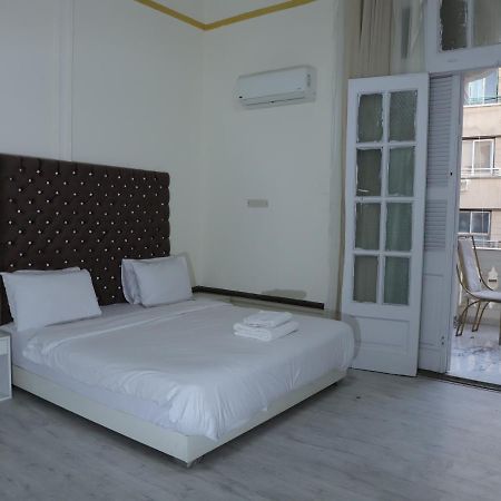 Palace Court Cairo Ngoại thất bức ảnh