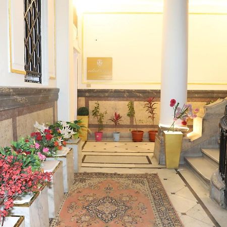 Palace Court Cairo Ngoại thất bức ảnh