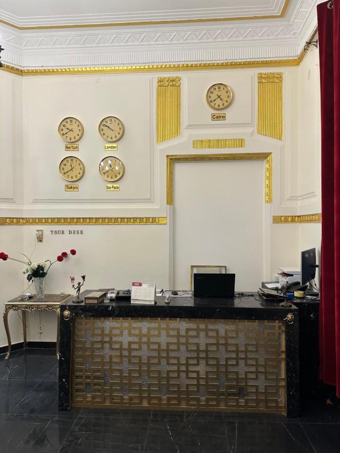 Palace Court Cairo Ngoại thất bức ảnh