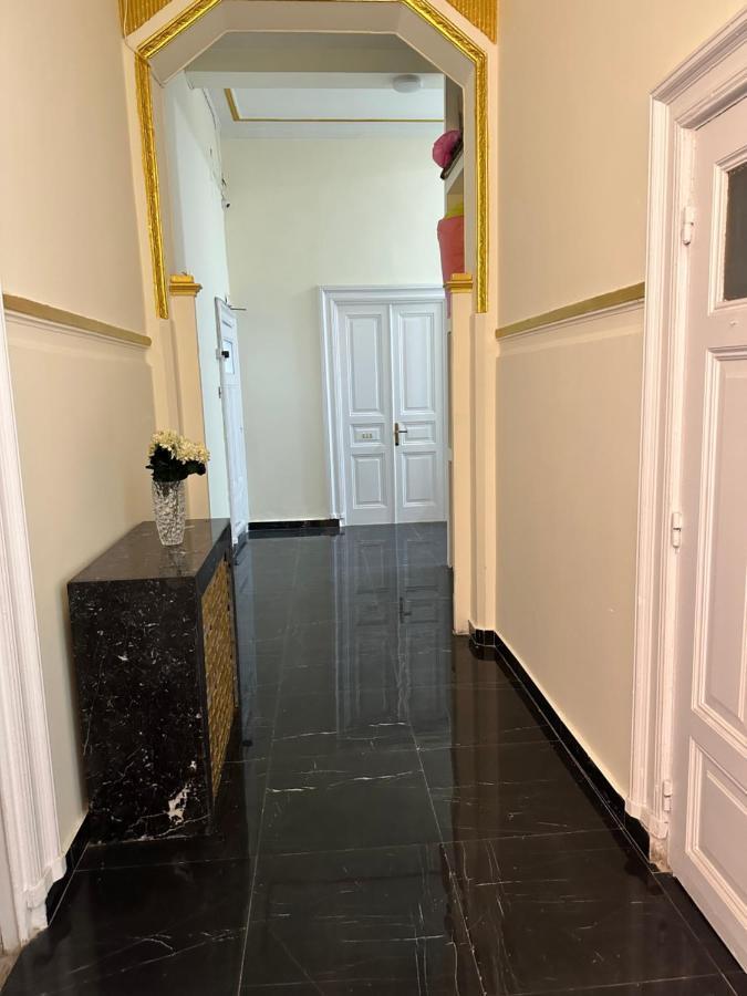 Palace Court Cairo Ngoại thất bức ảnh