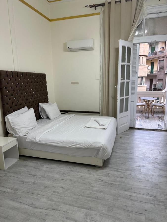 Palace Court Cairo Ngoại thất bức ảnh
