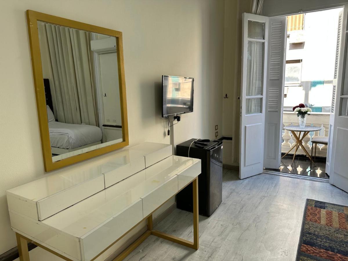 Palace Court Cairo Ngoại thất bức ảnh