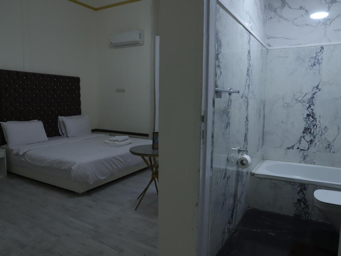 Palace Court Cairo Ngoại thất bức ảnh