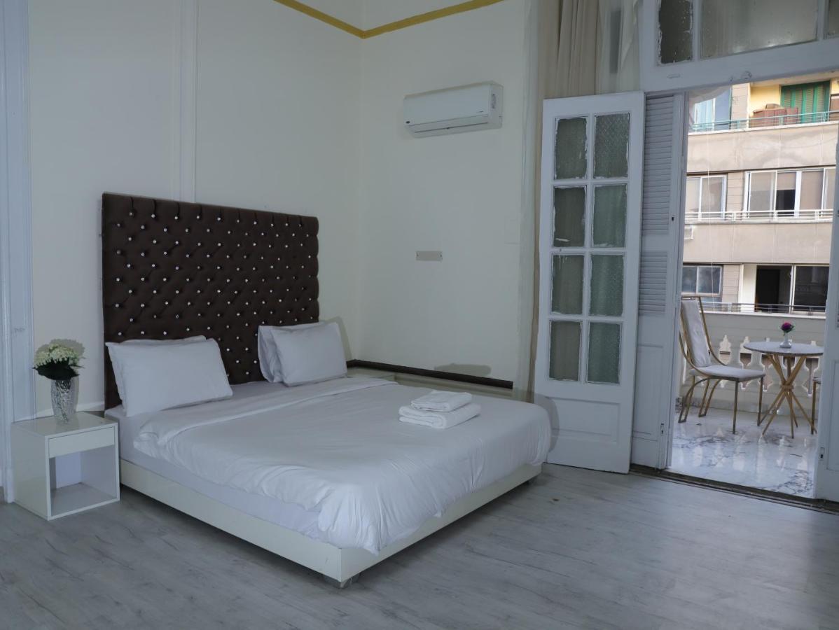 Palace Court Cairo Ngoại thất bức ảnh