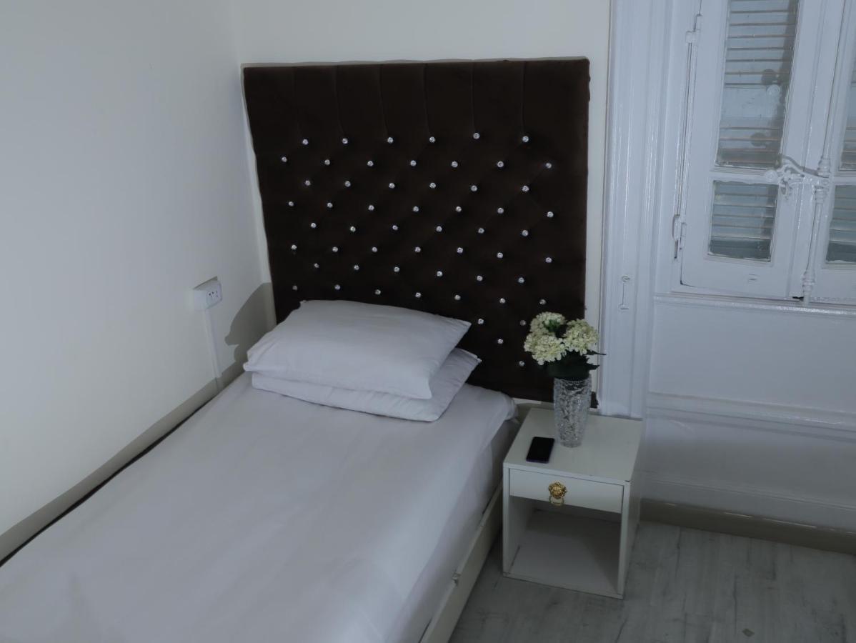 Palace Court Cairo Ngoại thất bức ảnh