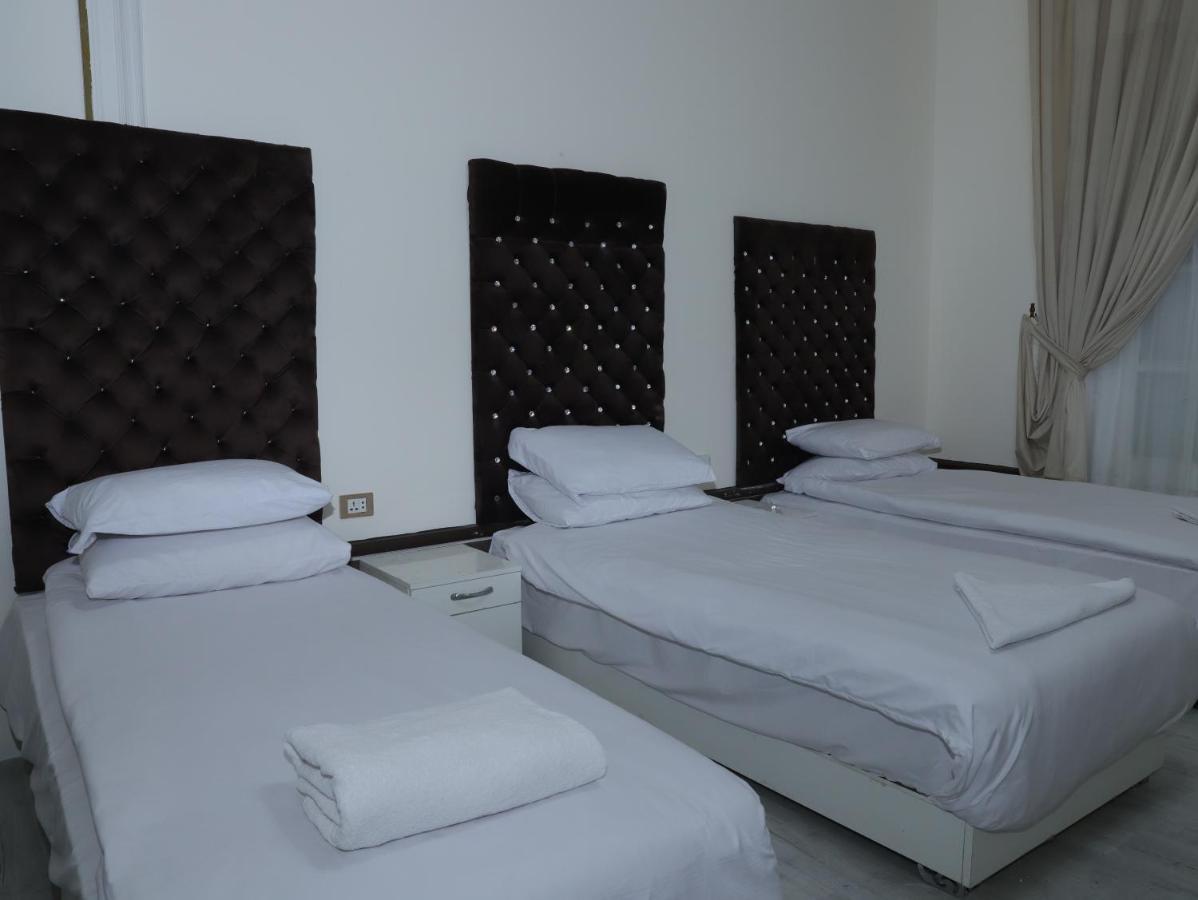 Palace Court Cairo Ngoại thất bức ảnh
