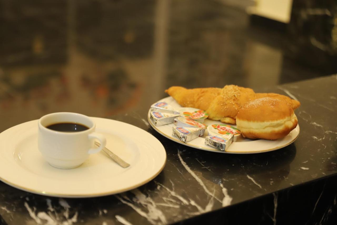 Palace Court Cairo Ngoại thất bức ảnh