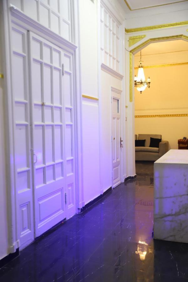 Palace Court Cairo Ngoại thất bức ảnh