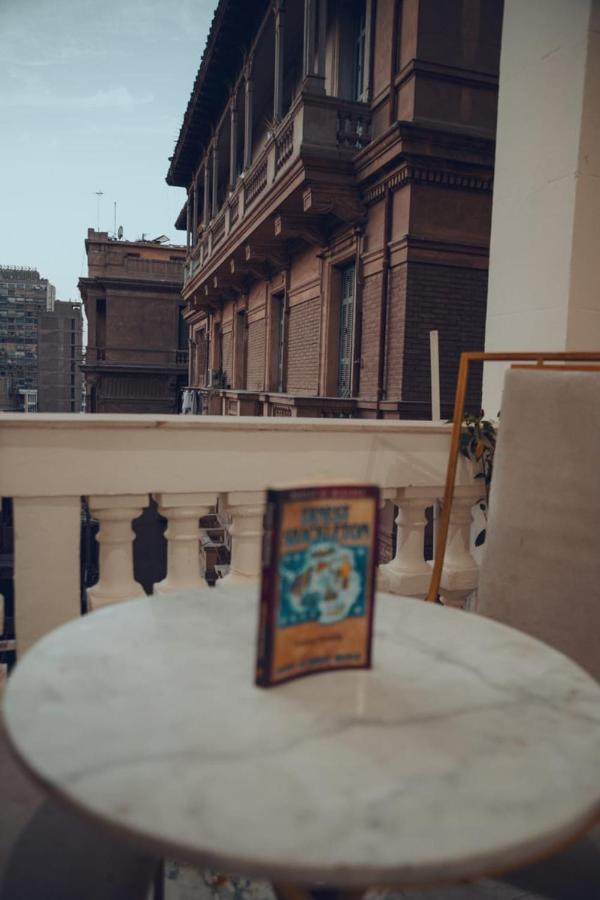 Palace Court Cairo Ngoại thất bức ảnh