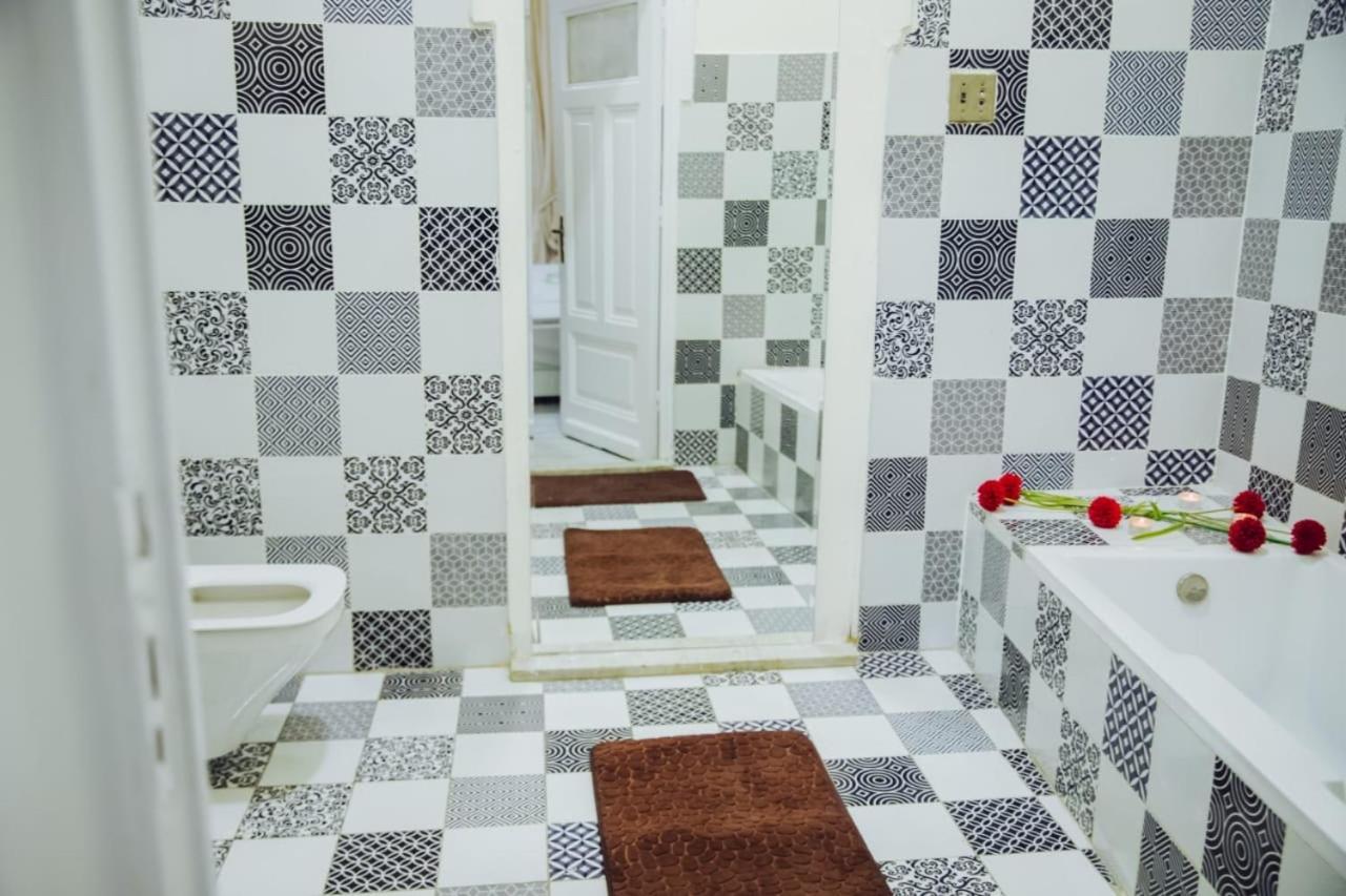 Palace Court Cairo Ngoại thất bức ảnh