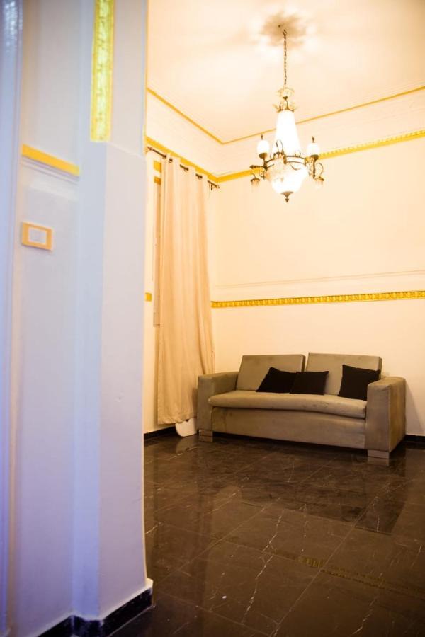 Palace Court Cairo Ngoại thất bức ảnh